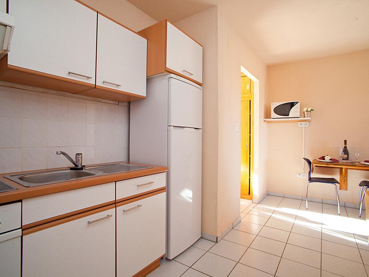 Apartment Royal Delta-4 By Interhome Риумар Экстерьер фото