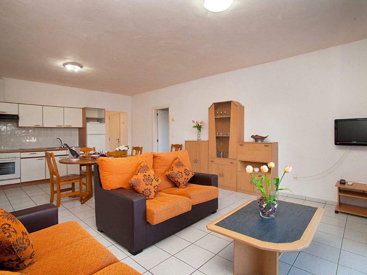 Apartment Royal Delta-4 By Interhome Риумар Экстерьер фото